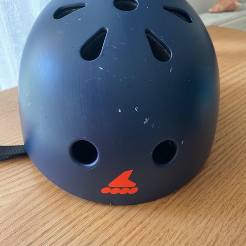 Rollerblade helmet used size small