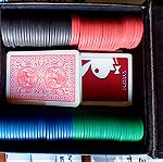  1300 μαρκες για ποκερ και ρουλετα