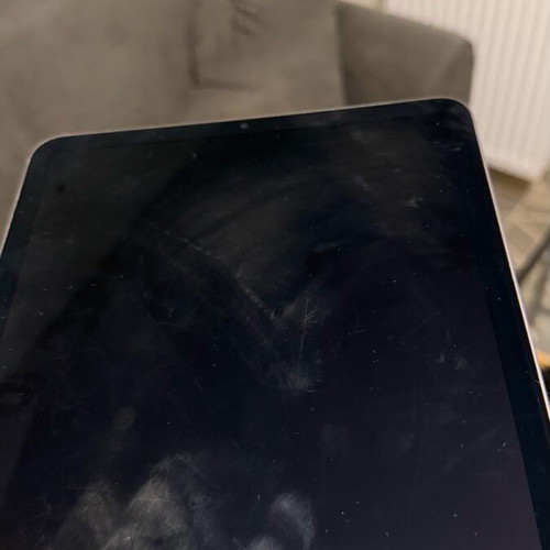 iPad Air 5th generation used, M1 chip, 64GB, Touch ID