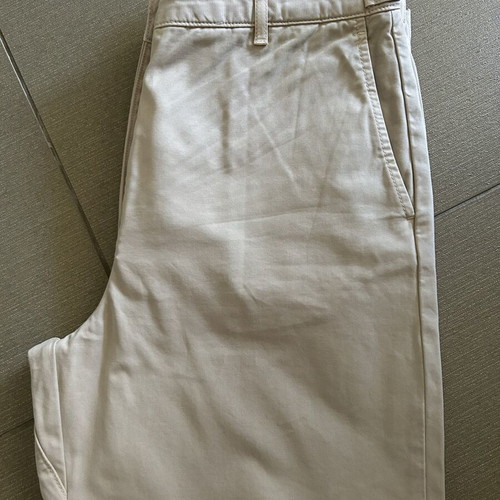 Tommy Hilfiger women's beige pants new, size XS 34