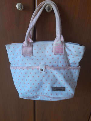 Handbag like new