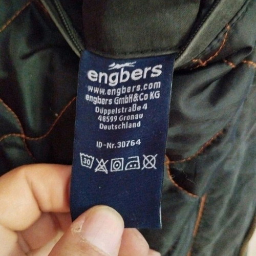 Men's jacket 3XL lightly used