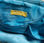 Eleanor Baby Bag and Changing Mat like new