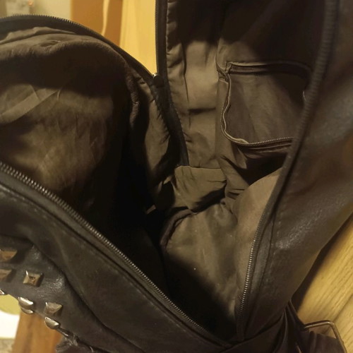 Backpack used in excellent condition