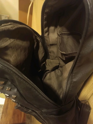 Backpack used in excellent condition