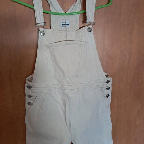 Bershka salopette XS like new