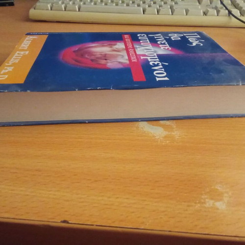 How to Be Happy and Less Anxious book used, Greek psychology