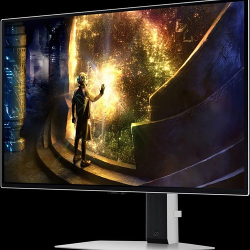 Samsung Odyssey OLED G6 G61SD 27” QHD 240Hz gaming monitor