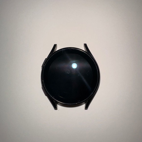 Samsung Galaxy Watch 4 40mm smartwatch, refurbished