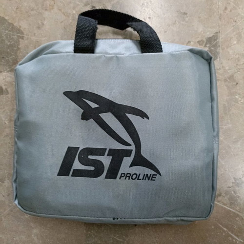 Large IST backpack for water sports new