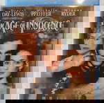  Τα χρόνια της Αθωότητας - The Age of Innocence Blu-ray