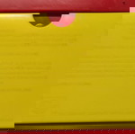  1991 Walt Disney Mickey Mouse etch a sketch vintage παιχνίδι