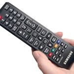 Samsung BN59‑01247A τηλεχειριστήριο για τηλεοράσεις LCD, LED, Smart καινούργιο