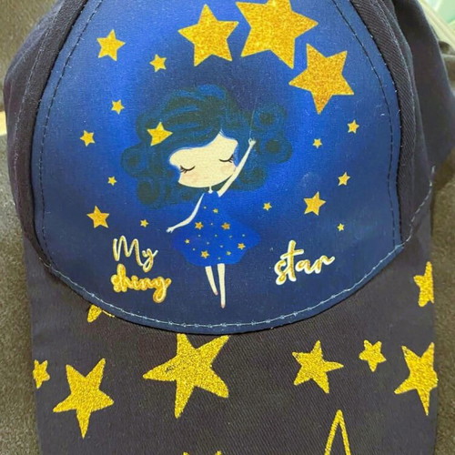 Children's hats new