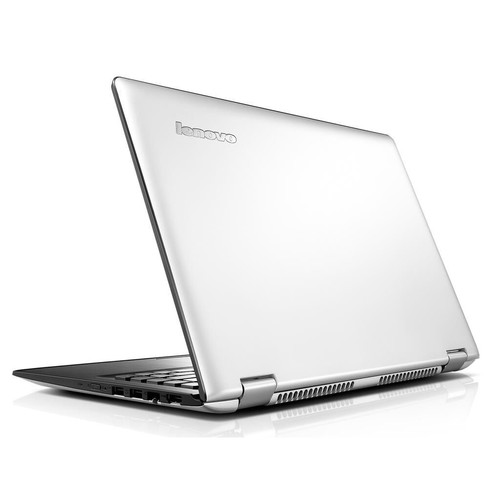 Lenovo Yoga 500-14IBD 14" used, Core i3-5005U, 8GB RAM, 1TB HDD