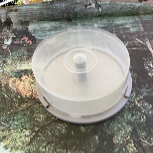 Cd case used