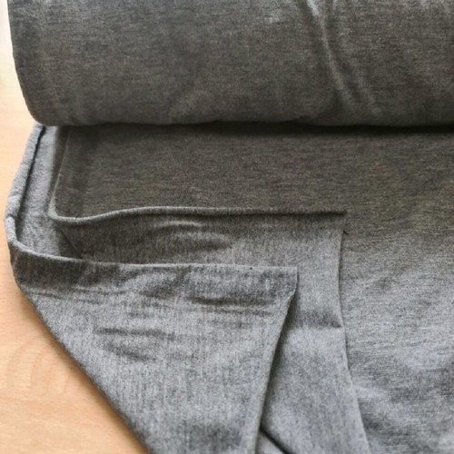 Various fabrics used, total 11 kg, different qualities and textures