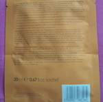 Rodial face mask new