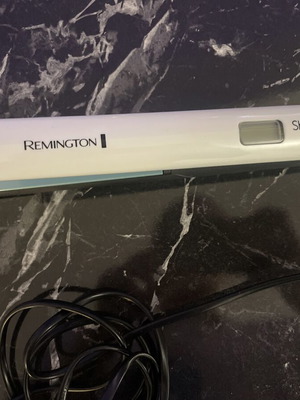 Remington Shine Therapy ισιωτική μαλλιών