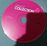 Dance Collection 04 CD like new