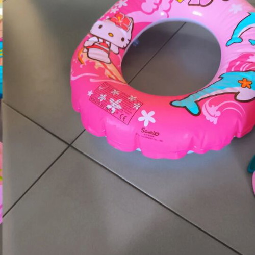 Beach toys set for kids