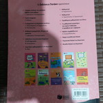 Grammar Language Workbook B Primary School used