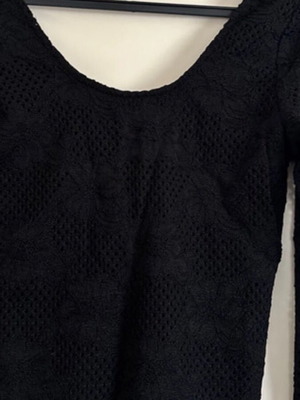 Stradivarius blouse new size M / 38 / 10 Abysse