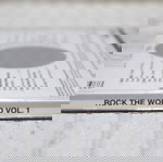  Various-Rock The World Vol .1