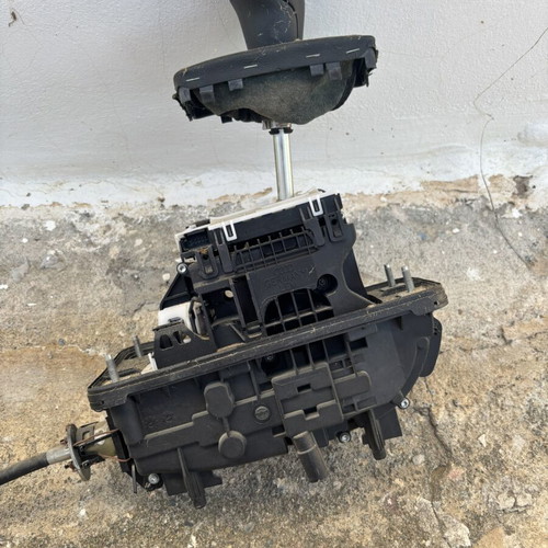 Audi A4 B8 Gear Shift Lever like new