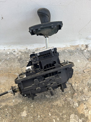 Audi A4 B8 Gear Shift Lever like new