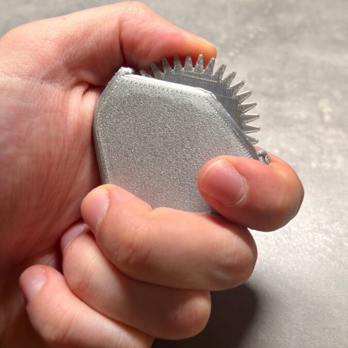 Fish Clicker for Spearfishing new