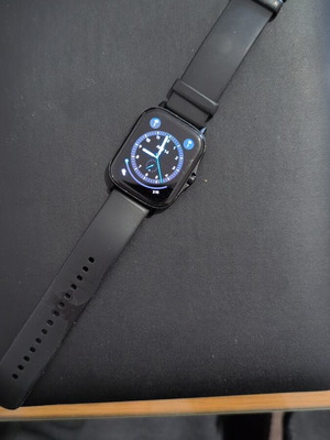 Amazfit GTS 2 μεταχειρισμένο smartwatch με οθόνη AMOLED 1,65"