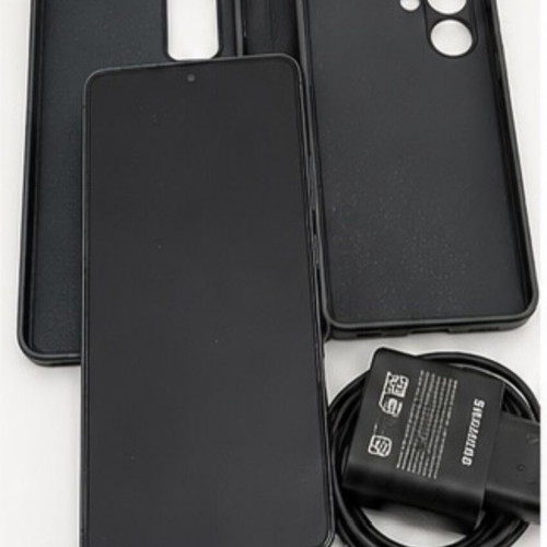 Samsung Galaxy S26 Ultra 16GB RAM 1TB Black smartphone