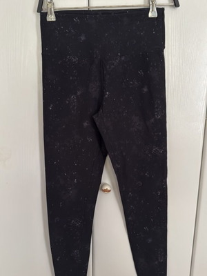 Leggings Oysho μαύρα σαν καινούργια, μέγεθος S