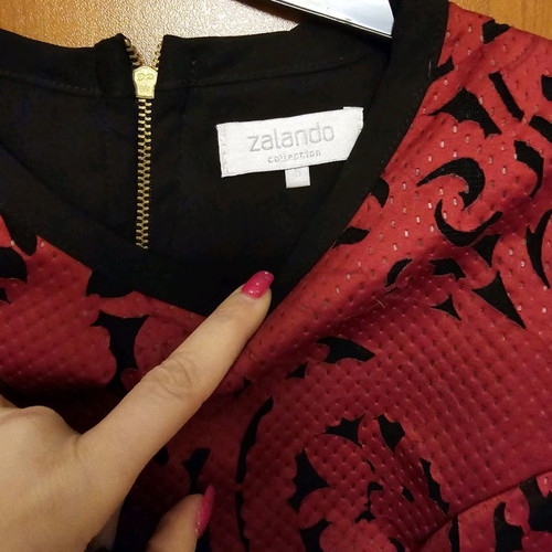 Skirt and top set like new