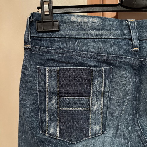 Citizens of Humanity jeans, size S / 36 / 8, blue
