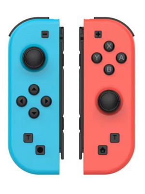 Joy Cons Νέα, συμβατά με Nintendo Switch