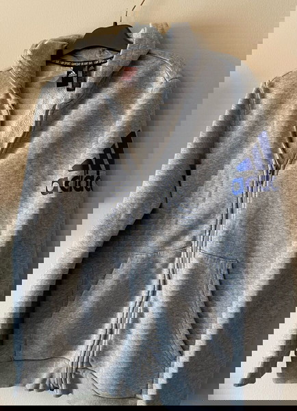 Ζακέτα παιδική Adidas