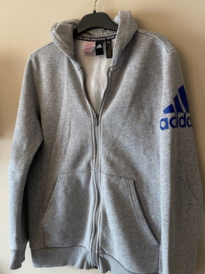 Ζακέτα παιδική Adidas