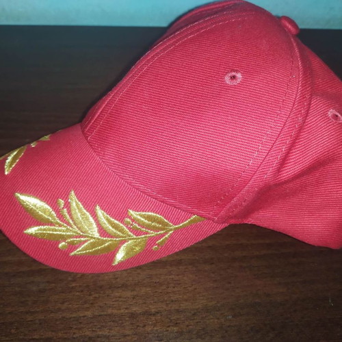 Serres Racing Circuit cap used, small size, unworn