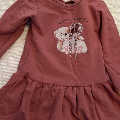 Children's clothing pack for ages 2–4 like new
