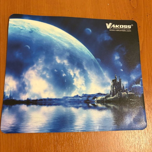 Mousepad like new