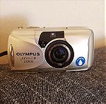  Vintage φωτογραφική μηχανή Olympus 35mm