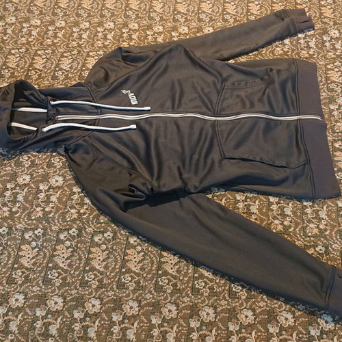Inov-8 hoodie gray, like new, size M