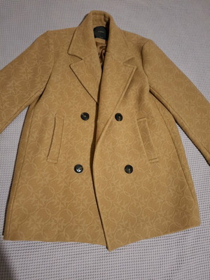 Pinko coat like new, size S / 36 / 8