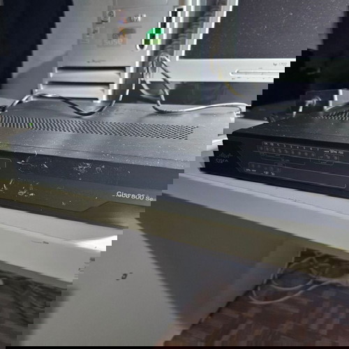 Router Cisco C891F-K9 ανακατασκευασμένος, σειρά 800