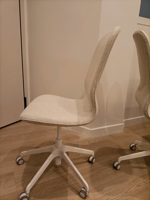 Καρέκλα γραφείου IKEA LÅNGFJÄLL σαν καινούργιο