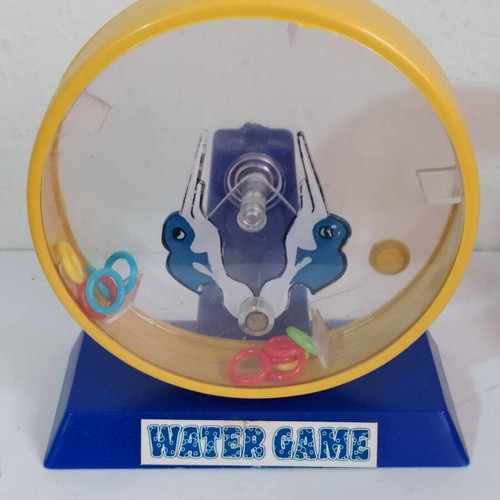 Dolphin Ring Toss water game new