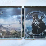 Just Cause 4 Steelbook μεταχειρισμένο, official