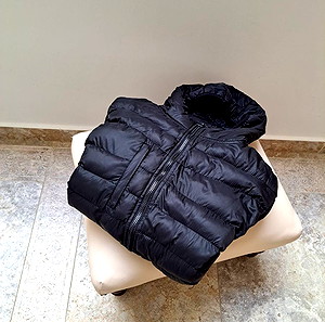 Ανδρικό lightweight puffer jacket